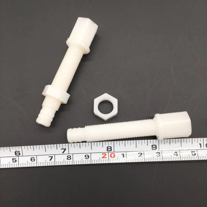 10 шт. кормушка для курицы соска птицы с соединителем курица птица кролик | Дом и