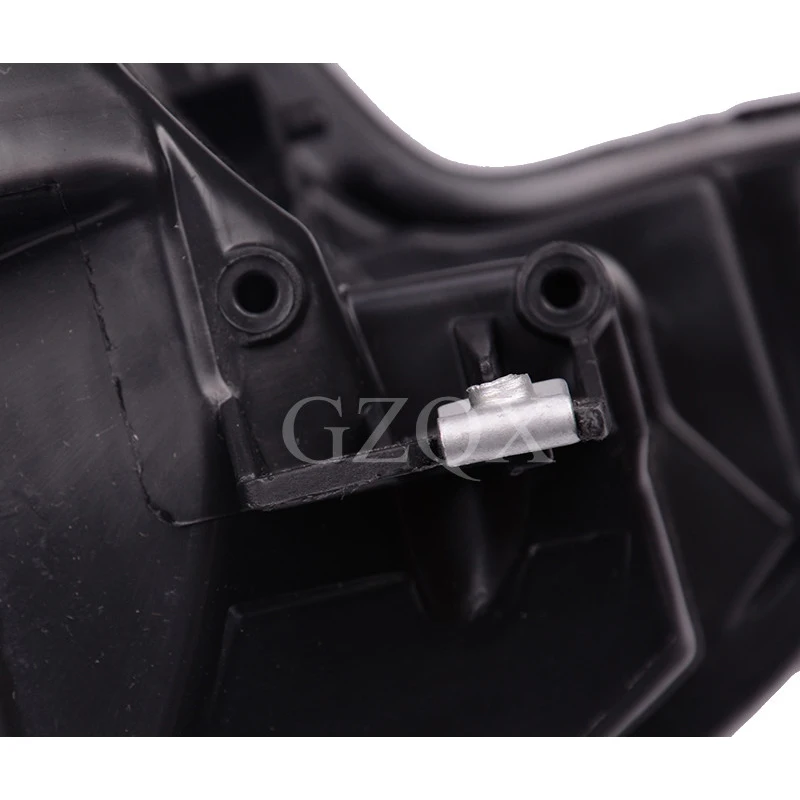 CAPQX галогенные и ксеноновые передние фары для CRV RM2 RM4 2012 2013 OEM#33150-T0A-H01 правая и левая сторона