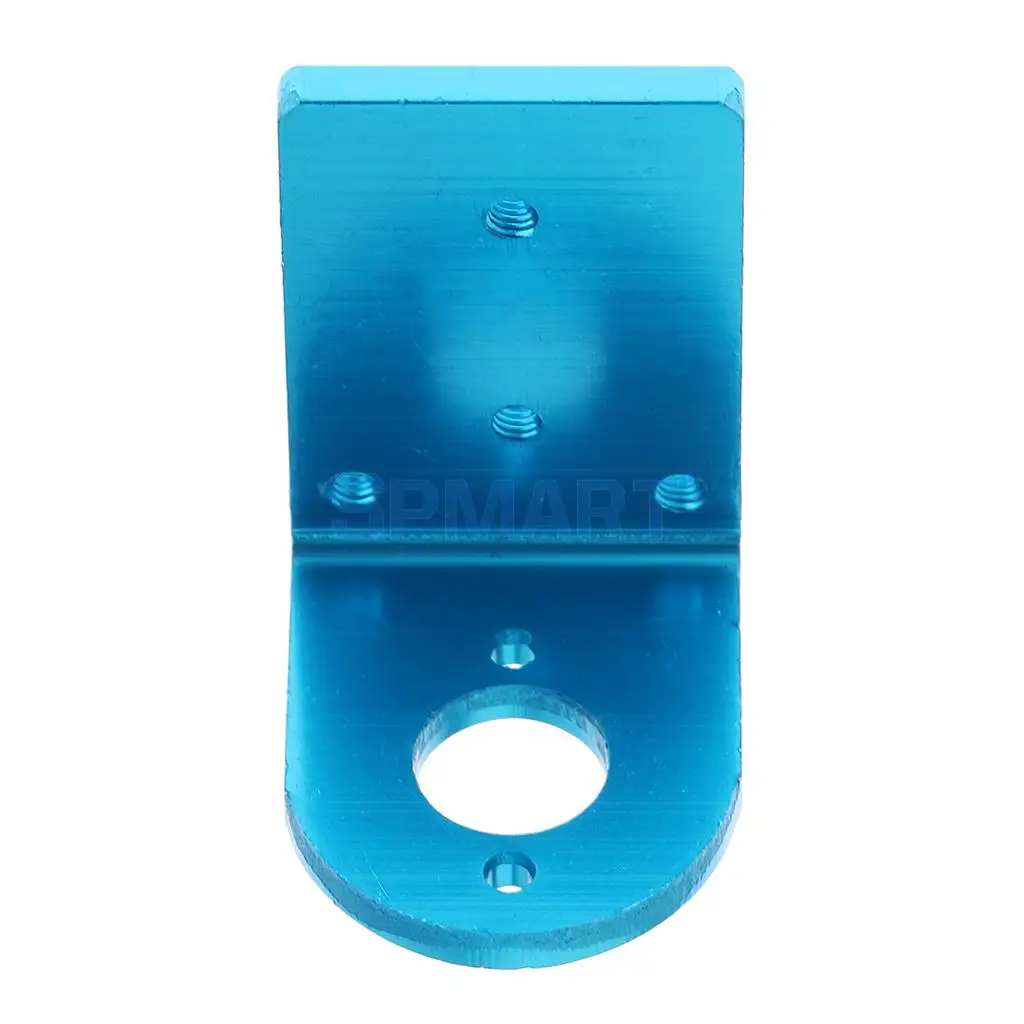 Регулируемая 540 Монтажная пластина двигателя для WLtoys A949 A959 A969 A979 1/18 RC автомобиля |
