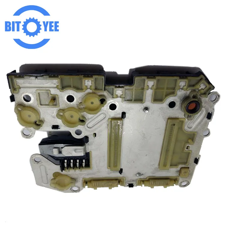 ETC91 900N RE5R05A A5SR1/2 TCU блок управления трансмиссией для Nissan Infiniti|Автоматическая