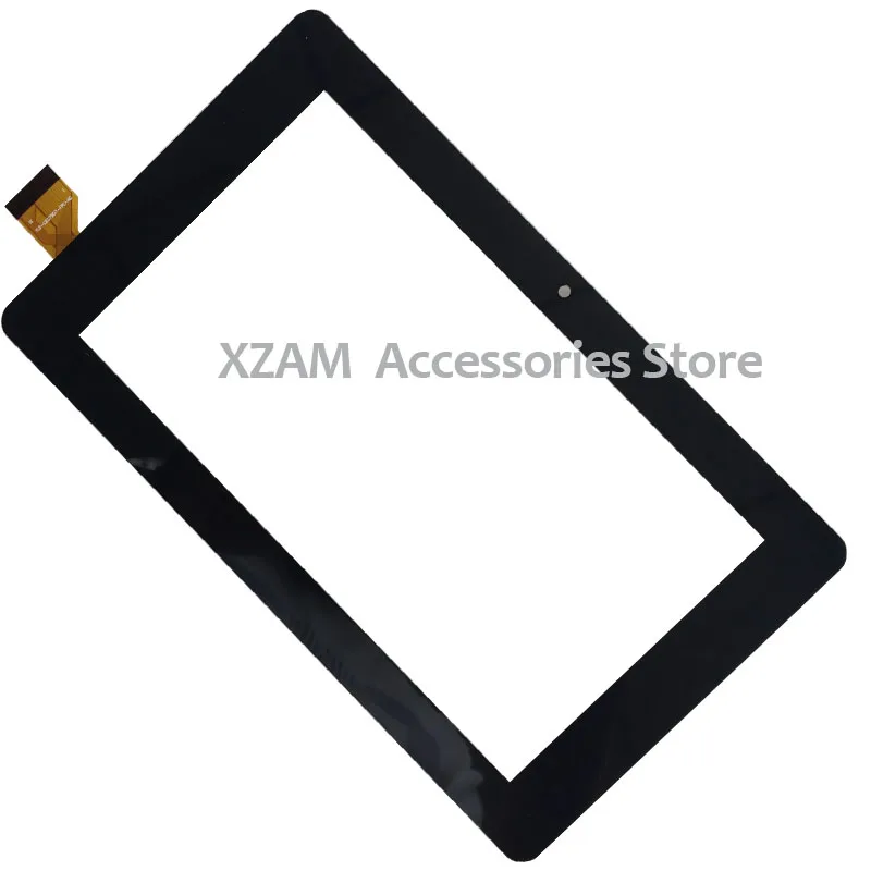 7 дюймов P/N SQ PG71070B01 FPC A0 / DD706 4G XLD763 V0(SF706) емкостный сенсорный экран панель Ремонт