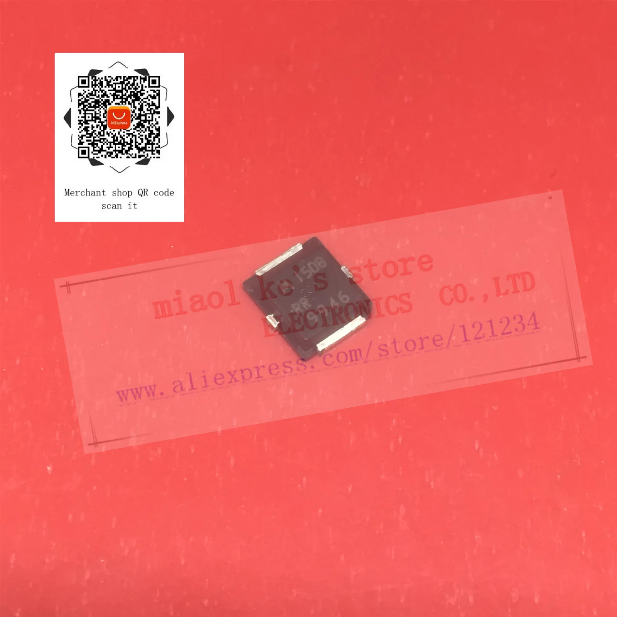 ; MRF1508NT1 MRF1508T1 MRF1508N MRF1508 M1508 [чехол 466-02]-N-CHANNEL MOS RF POWER RF транзистор