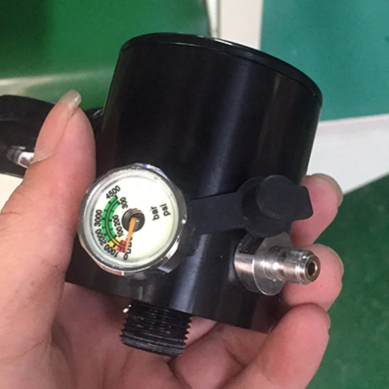 Dideep оборудование для подводного плавания миниатюрное дайвинга и дыхательные