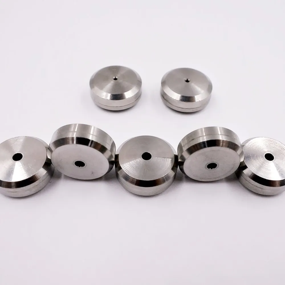 Миниатюрное уплотнение клапана для режущей головки waterjet компонент № 014558