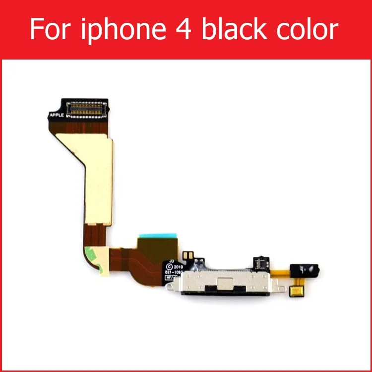 USB зарядное устройство док-порт гибкий кабель для iPhone 4 4s 5 5s 5C SE аудио разъем и