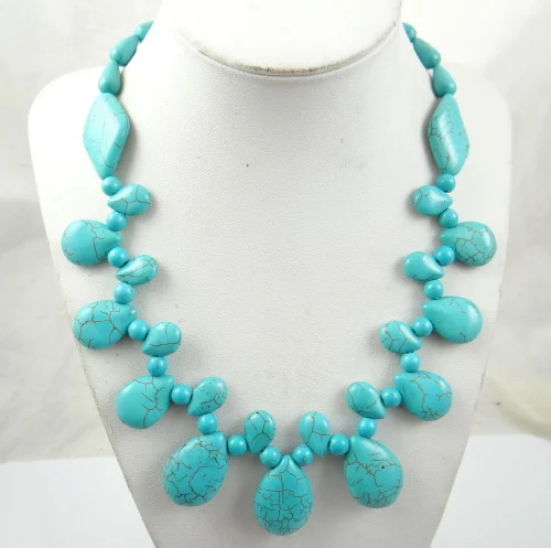 Натуральный камень кварцевый кристалл бирюза тигровый глаз лазурит опал капли