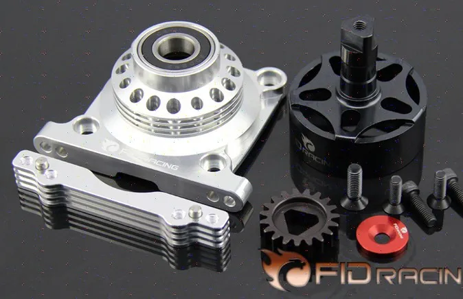 

Bearing increase edition Split clutch cover and One clutch Cup Set for LT 5T