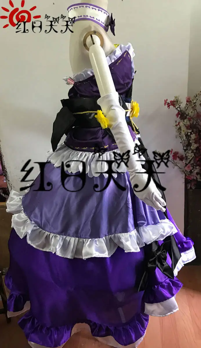 Костюм для косплея Fate/Grand Order Berserker |