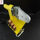 Бесплатная доставка 20-32 мм Портативный Автоматический нагрев PPR трубный сварочный аппарат JIANHUA AC 220110 в 600 Вт