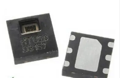 

100% original new Digital Humidity Sensor Temperature Sensor HTU20 HTU20D