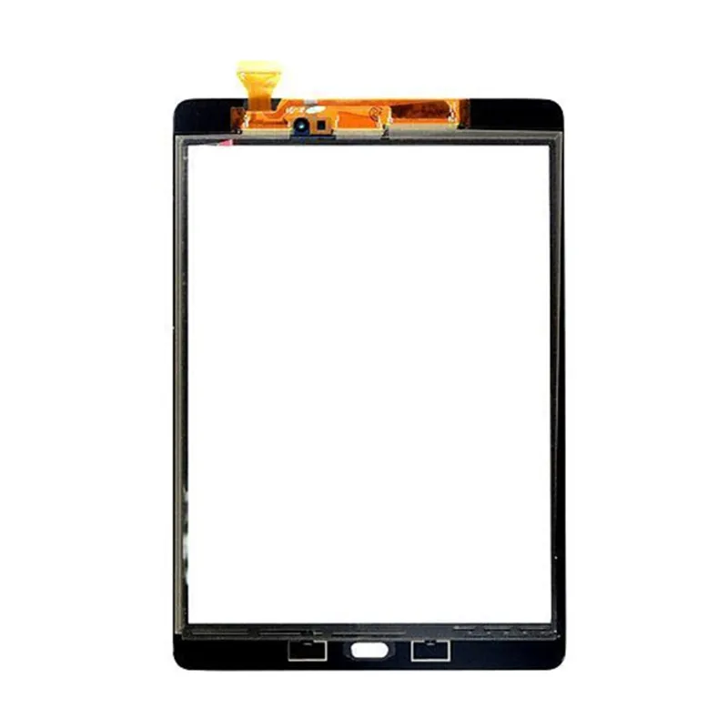 Touch screen digitizer glass panel for Samsung Galaxy Tab A 9.7 &amp S Pen P555 wifi&ampLTE version tablet | Компьютеры и офис
