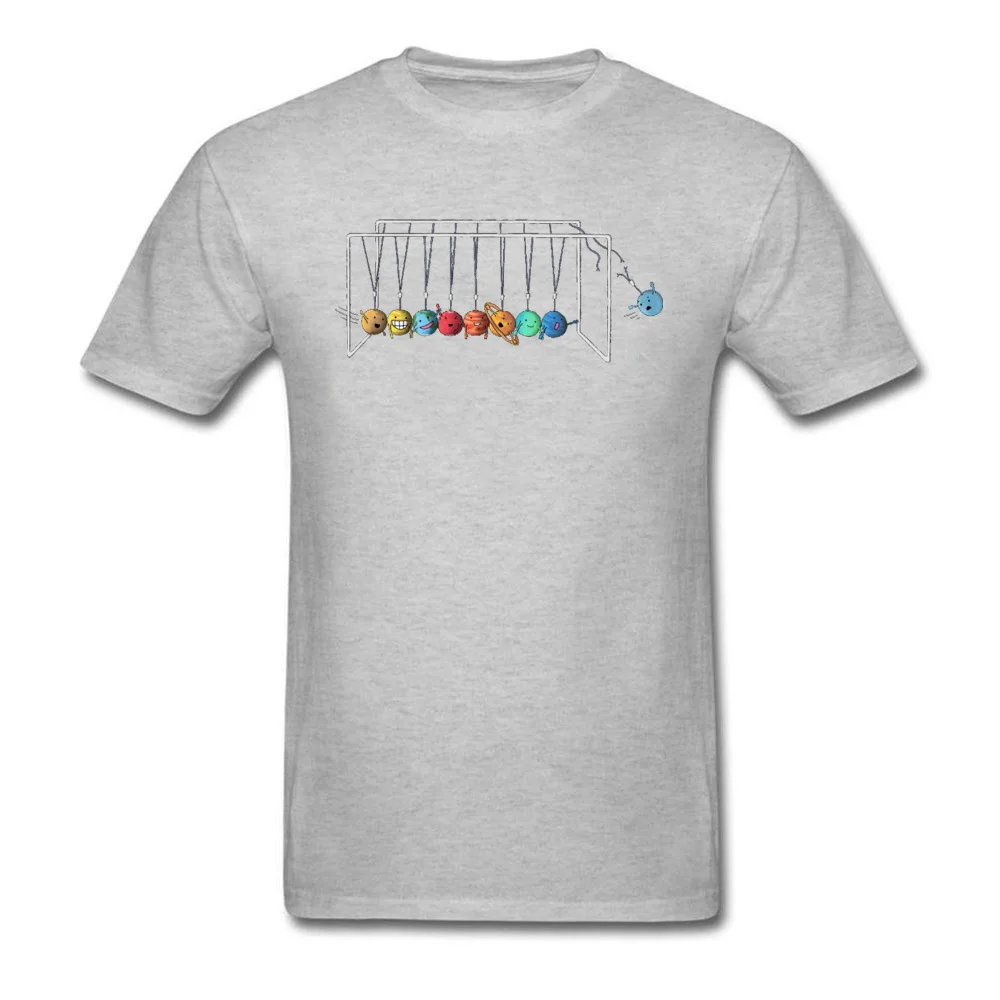 Футболка мужская с солнечной системой тенниска надписью &quotЗемля&quot &quotзвезды