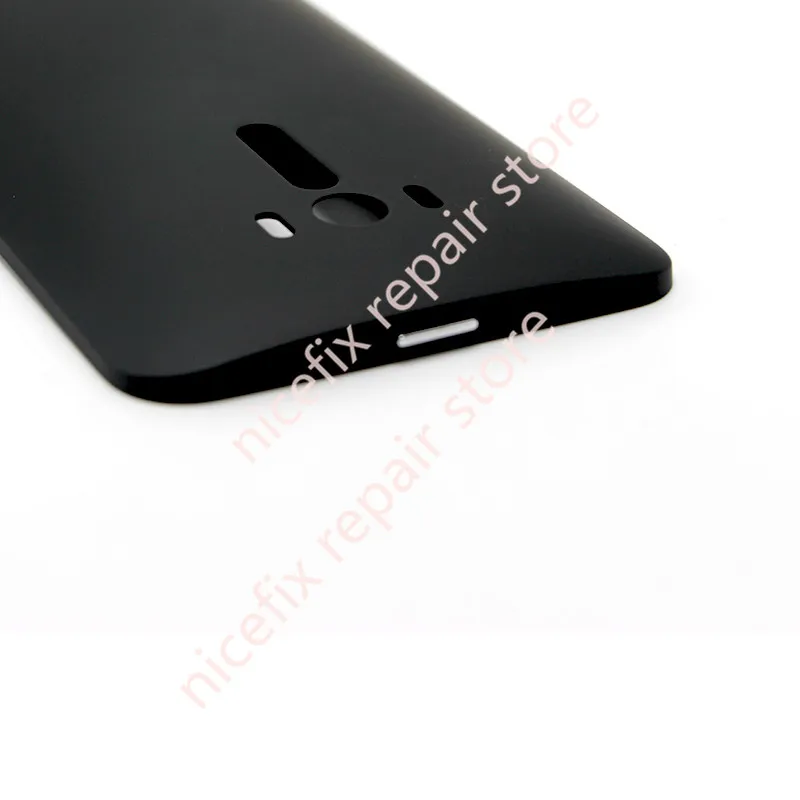6 видов цветов для Asus Zenfone Selfie Z00UDB ZD551KL Z00UD задняя Батарея Корпус чехол Батарея Дверь Крышка батарейного отсека