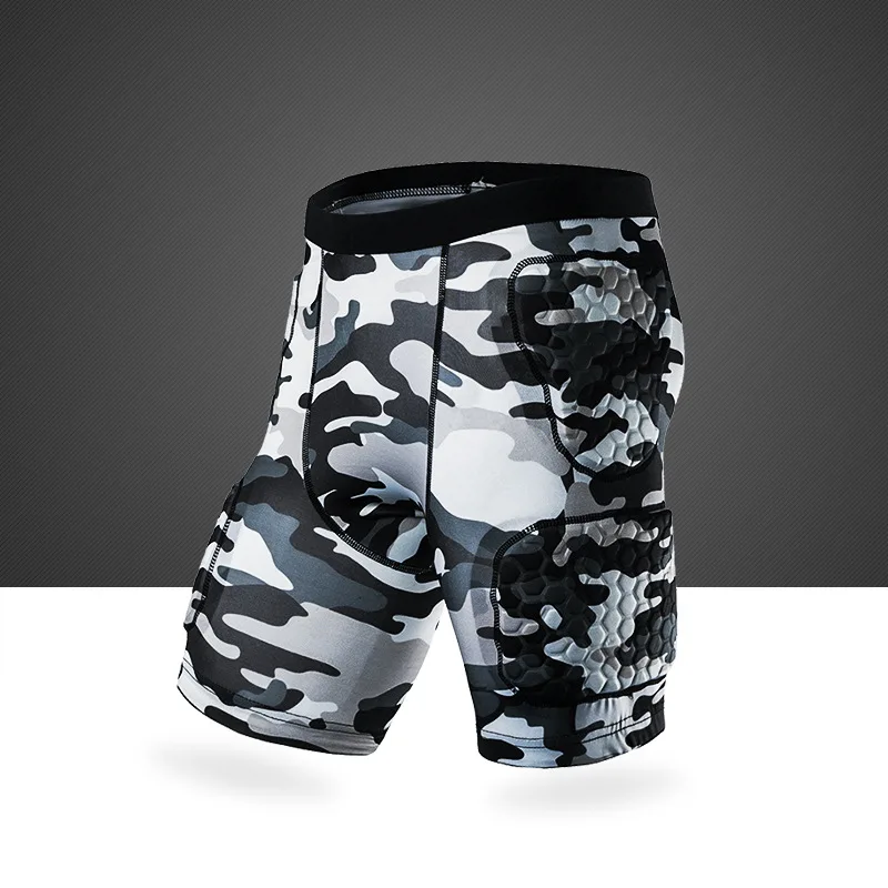 Мужские Спортивные Мягкие футбольные вратаря трикотажные Регби Джерси губка