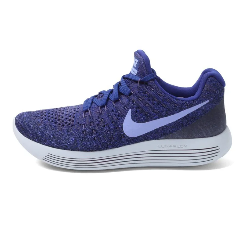 Новое поступление NIKE LUNAREPIC низкая FLYKNIT 2 Для женщин прямые поставки от производителя