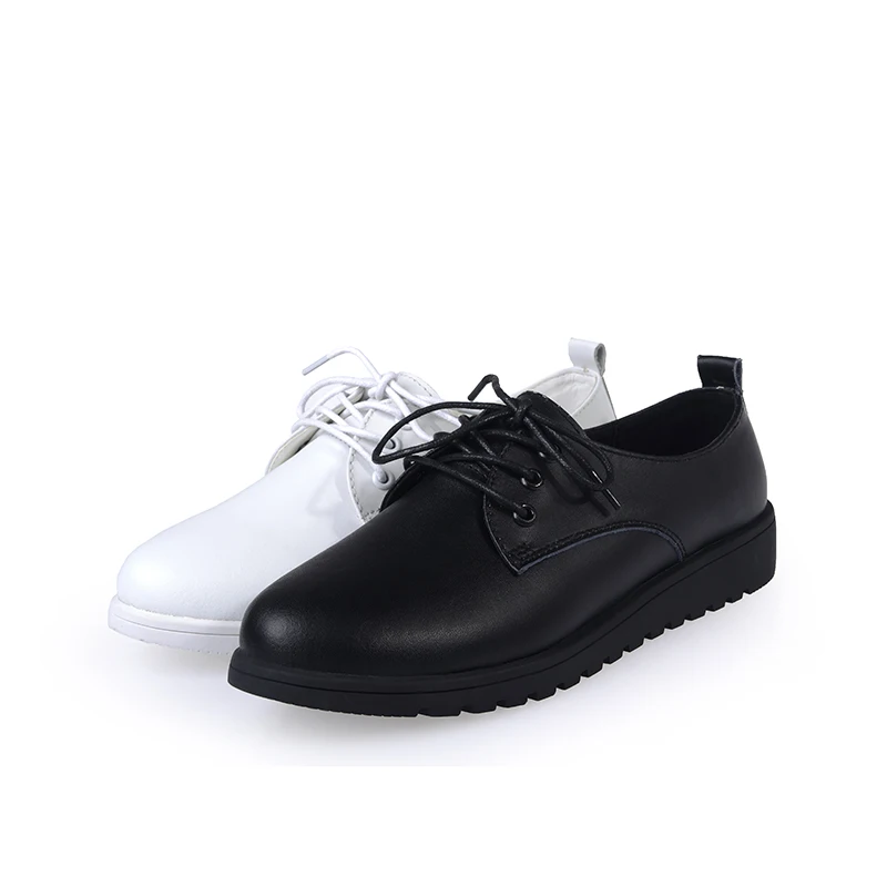 Мода 2017 г. женская обувь Повседневные Мокасины Лоферы Женская Натуральная кожа