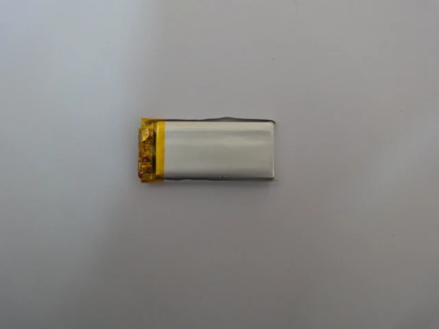 

5Pcs 502050P / 052050P polymer lithium rushed five drill specials Factory Outlet