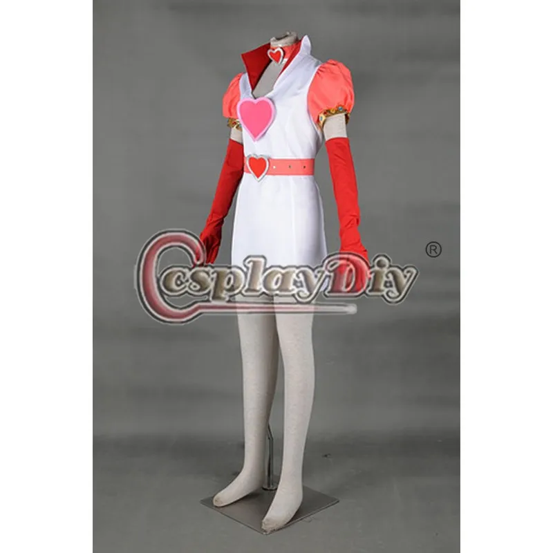 Cosplaydiy Silent Hill 3 вереск Косплей Костюм (2nd) для взрослых женщин Хэллоуин нарядное платье на заказ D0722|cosplay costume|fancy