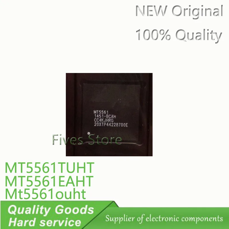 

1 unids/lote MT5561TUHT-bcah MT5561EAHT MT5561OUHT BGA