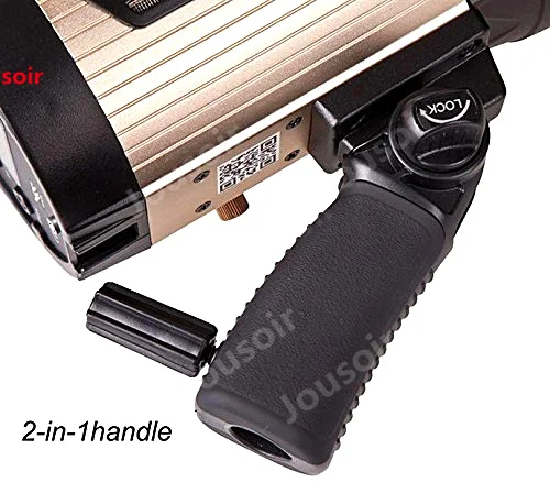 NiceFoto N Flash 280A портативная беспроводная светодиодная студийная вспышка со