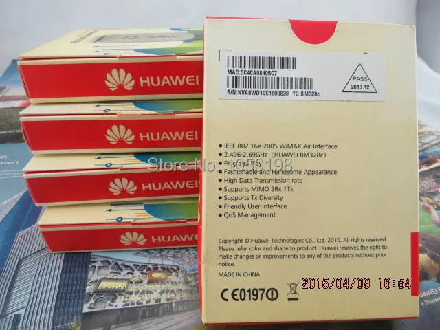 Usb-флешка huawei BM328C Air Interface 4g wimax | Компьютеры и офис