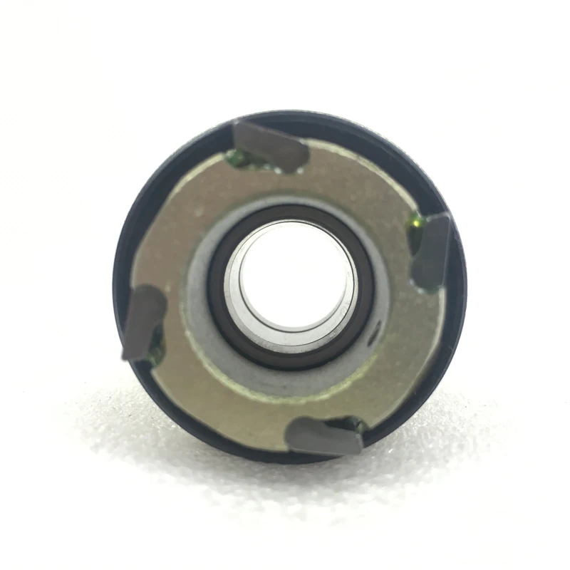 Novatec дисковая кассета с 4 Pawls AL7075 Shiman SHN 8s 9s 10s Сделано в Тайване дорожный дисковый