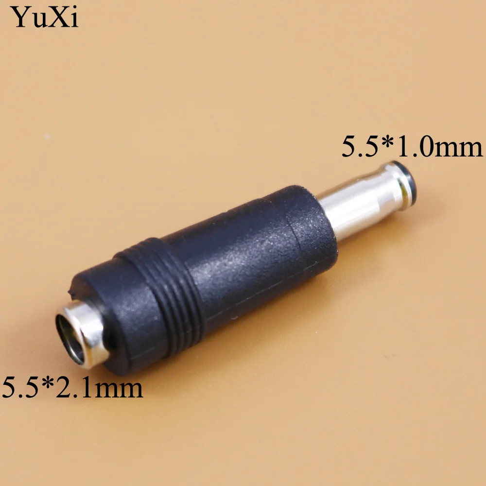 1 шт. 5 5x2 мм гнездовой разъем YuXi на 2 0*0 6 4 0*1 7/5 5x1 0 5*3 3*2 * Штекерный питания
