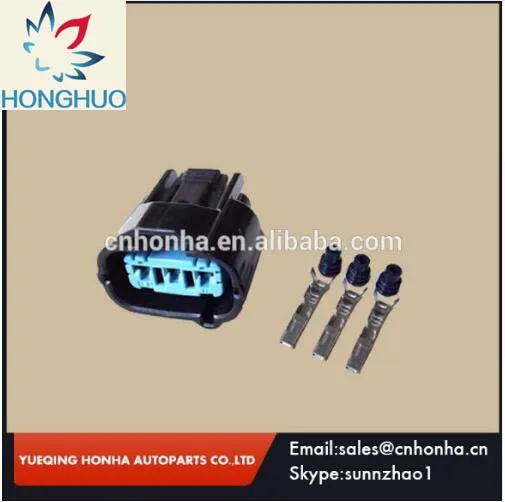 Бесплатная доставка 2 шт 6189 0596 SUMITOMO HX090 3 Pin VSS K серии датчик скорости транспортного