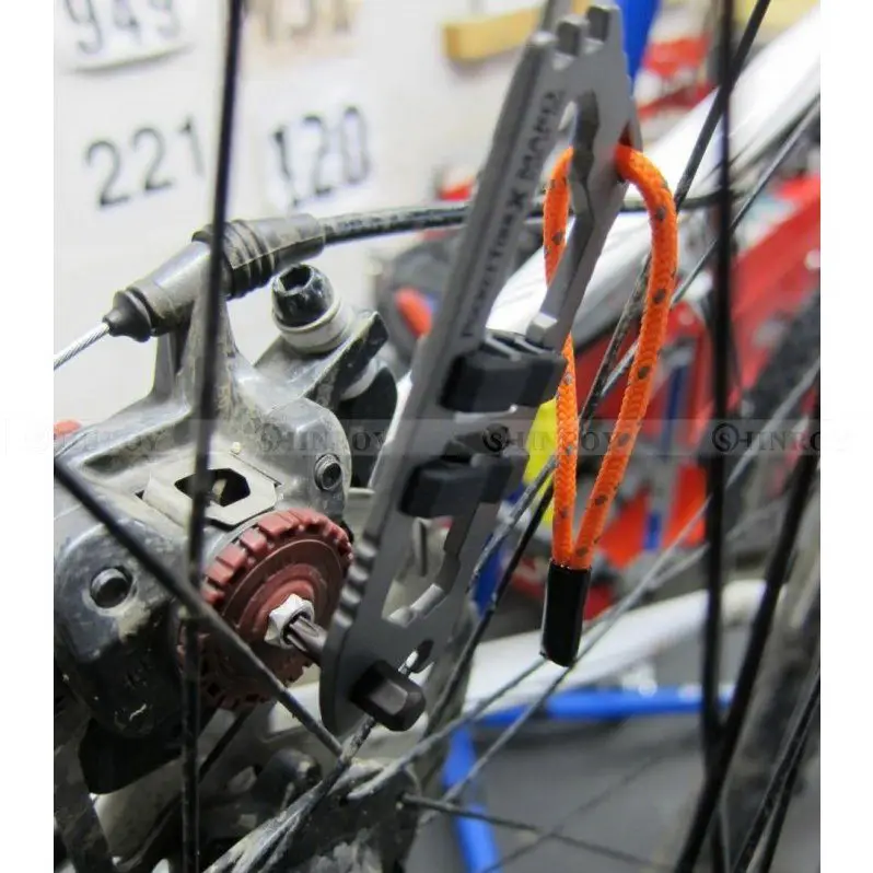 Многофункциональный инструмент из нержавеющей стали для открывания бутылок |