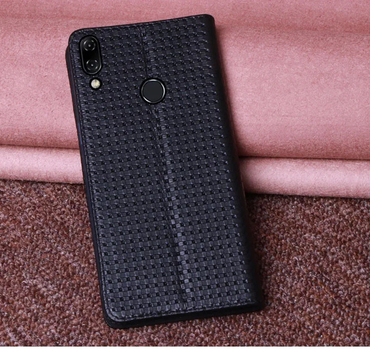 Для Asus Zenfone 5 ZE620KL чехол из натуральной кожи откидной Чехол для Asus Zenfone 5Z ZS620KL чехол s