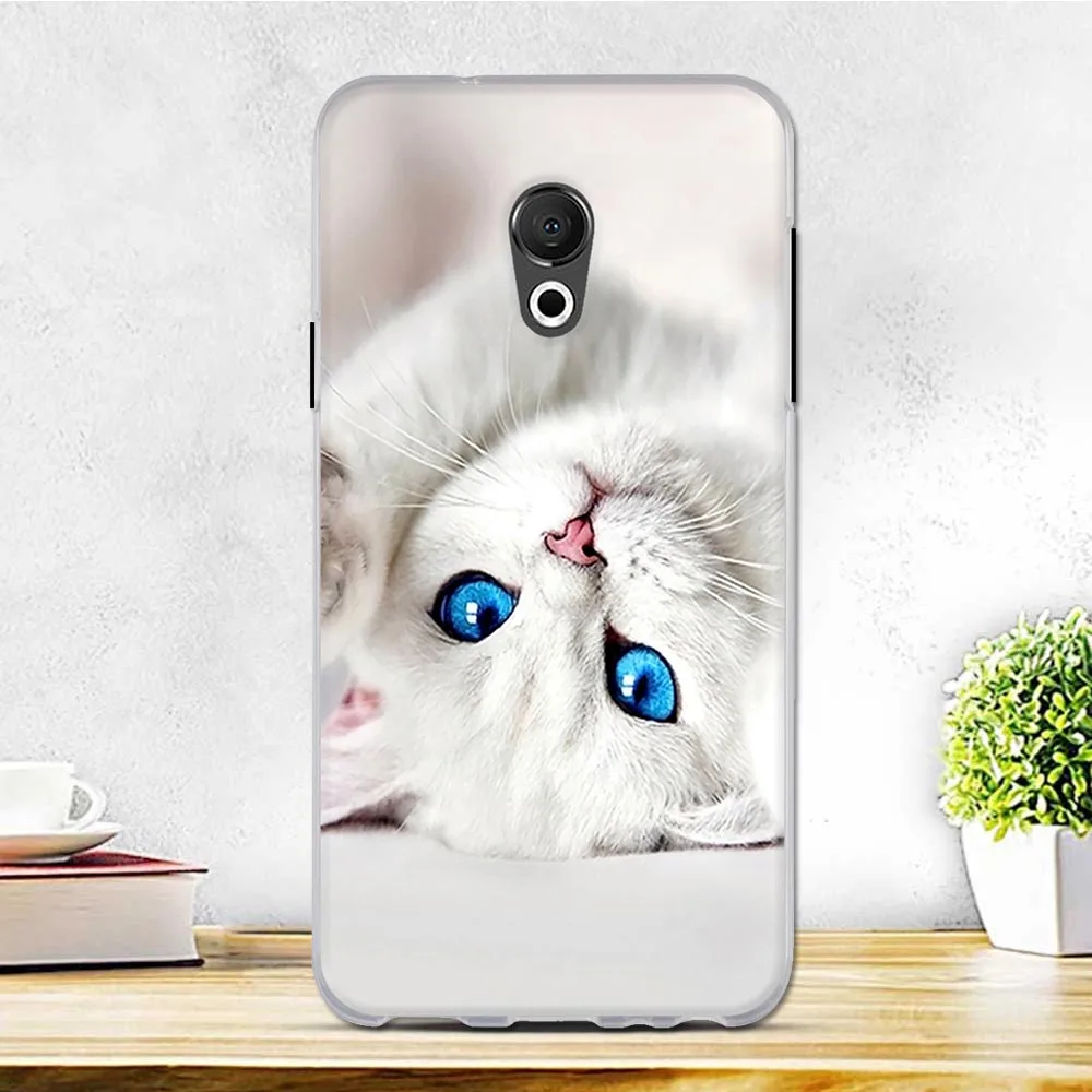 Чехол для Meizu 15 Lite, чехол для Meizu15 Lite, 5,46 дюйма, мягкий силиконовый чехол для задней панели, чехол для Meizu M15 15 Lite, чехол для телефона s