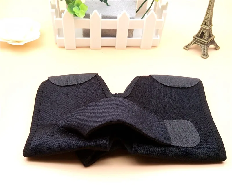 Регулируемый бандаж для поддержки лодыжки баскетбола спорта ухода за ногами