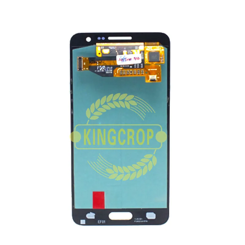 Super AMOLED для Samsung Galaxy A3 A3000 A300 A300X A300F ЖК дисплей с сенсорным экраном дигитайзер в