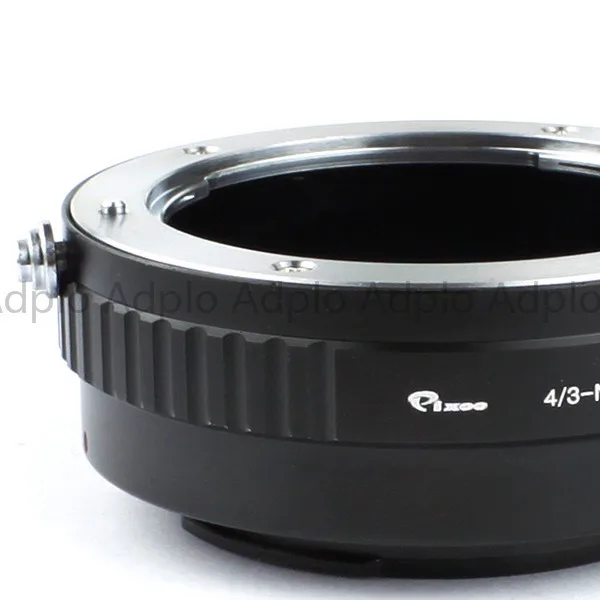Кольцо адаптера объектива подходит для Olympus 4/3 к Sony NEX 5T 3N 6 5R F3 7 VG900 VG30 EA50 FS700 A7 A7s A7R