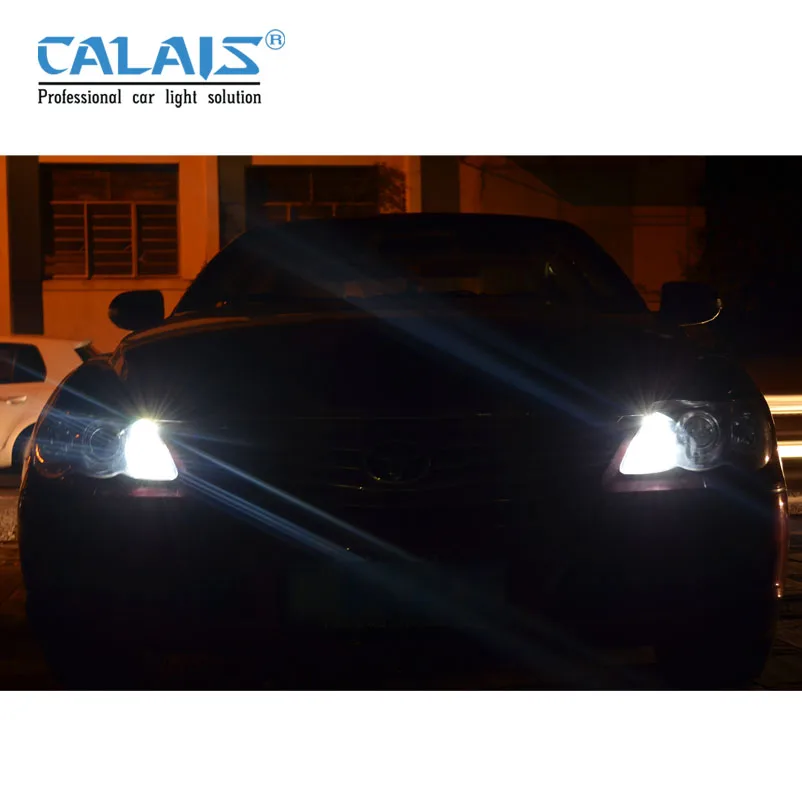 Кале СВЕТОДИОД BA9S T4W BAX9S H6W BAY9S H21W автомобиль автомобильной свет подлинной обломок