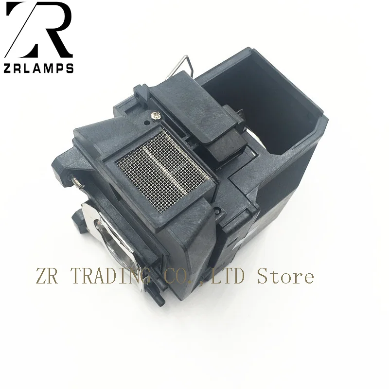 Оригинальная Лампа для проектора ZR ELPLP85 детской PowerLite HC3000 HC3100 HC3500 HC3600E HC3700 |