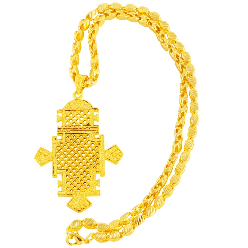Цепочка с кулоном в виде креста стиле унисекс P102|necklace cross pendant|necklaces pendants pendantcross big |