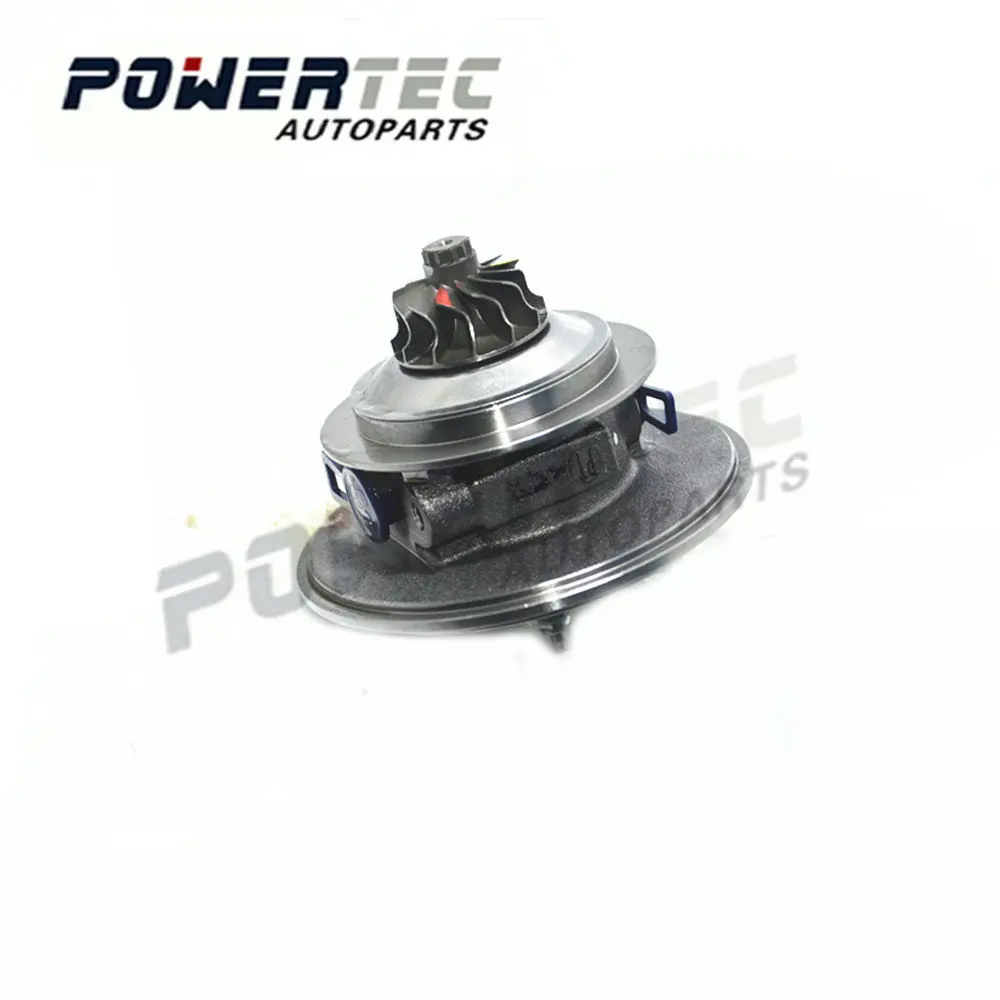 799171 7 Garrett core rebuild Turbo картридж 1819894 для Lancia Ypsilon Musa 1.3D 75 HP 55 кВт SDE Balanced 55237520