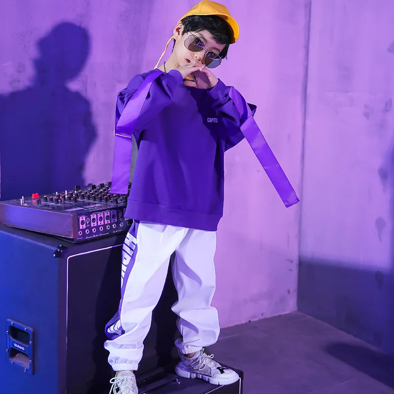 Новинка высокое качество Корейская футболка с длинными рукавами в стиле хип хоп