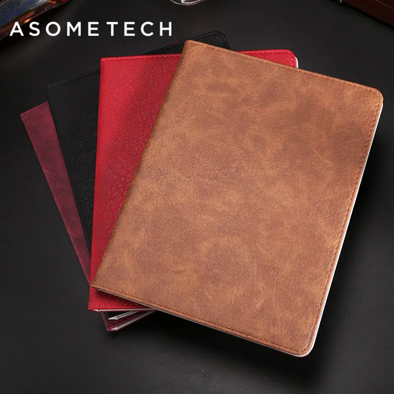 Винтажный чехол книжка с магнитом для ipad Mini 1 2 3 4|case for ipad|case minicover |