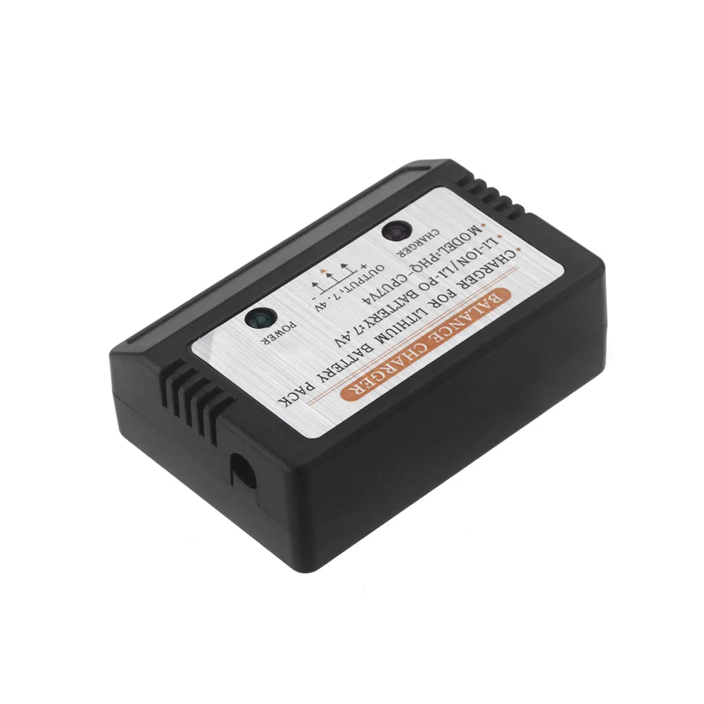 Зарядное устройство A959 A949 A969 A979 K929 RC 1/18 для Wltoys|wltoys a949|rc plugrc car charger |