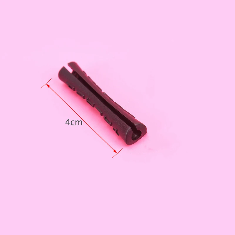 10pcs Bicycle Cable Protector Sleeve Derailleur Shift Brake Line Pipe Cover Mountain Road Bike Wrap Frame | Спорт и развлечения