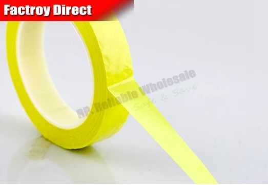 

100 rolls tape
