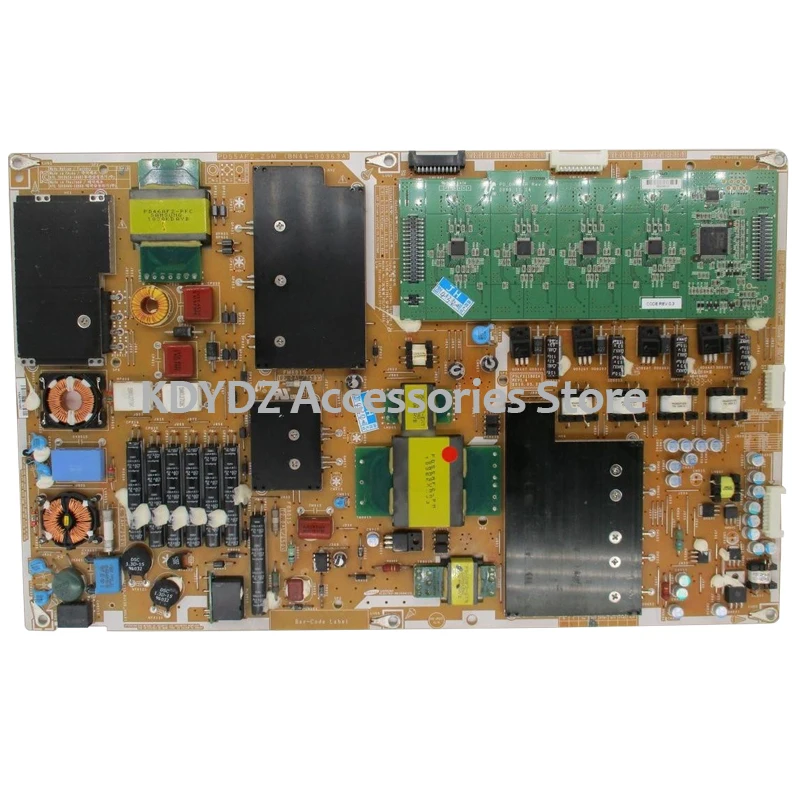 Бесплатная доставка хороший тест для платы мощности UA55C8000XF pd55af2 _ ZSM BN44