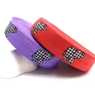 Детский эластичный галстук для волос, 5 ярдов, 58 дюйма