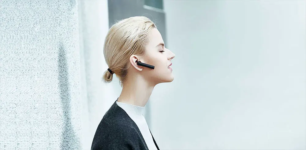 Xiaomi Bluetooth гарнитура Молодежная версия Bluetooth 4,1 Беспроводные наушники с микрофоном fone de ouvido Xiomi наушники