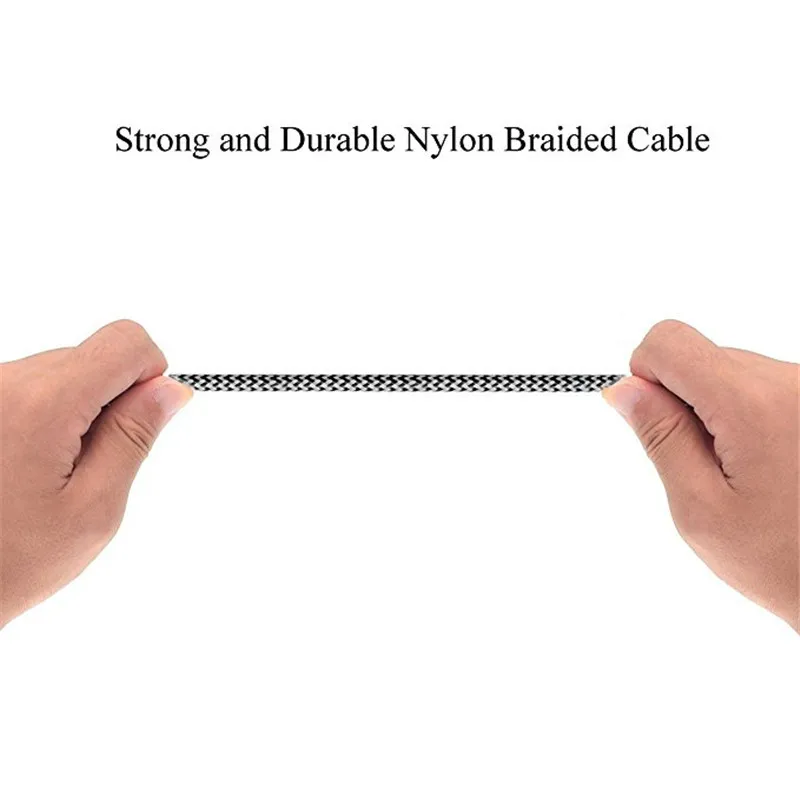 USB Type C 3 1 кабель для быстрой зарядки micro usb Xiaomi Redmi Note 5 Pro Plus 5A 3S 4 4A 4X Mi 8 SE 6 note 2