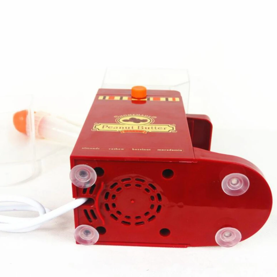 LSTACHi Высокое качество Соковыжималка для дома электрический арахисовое масло