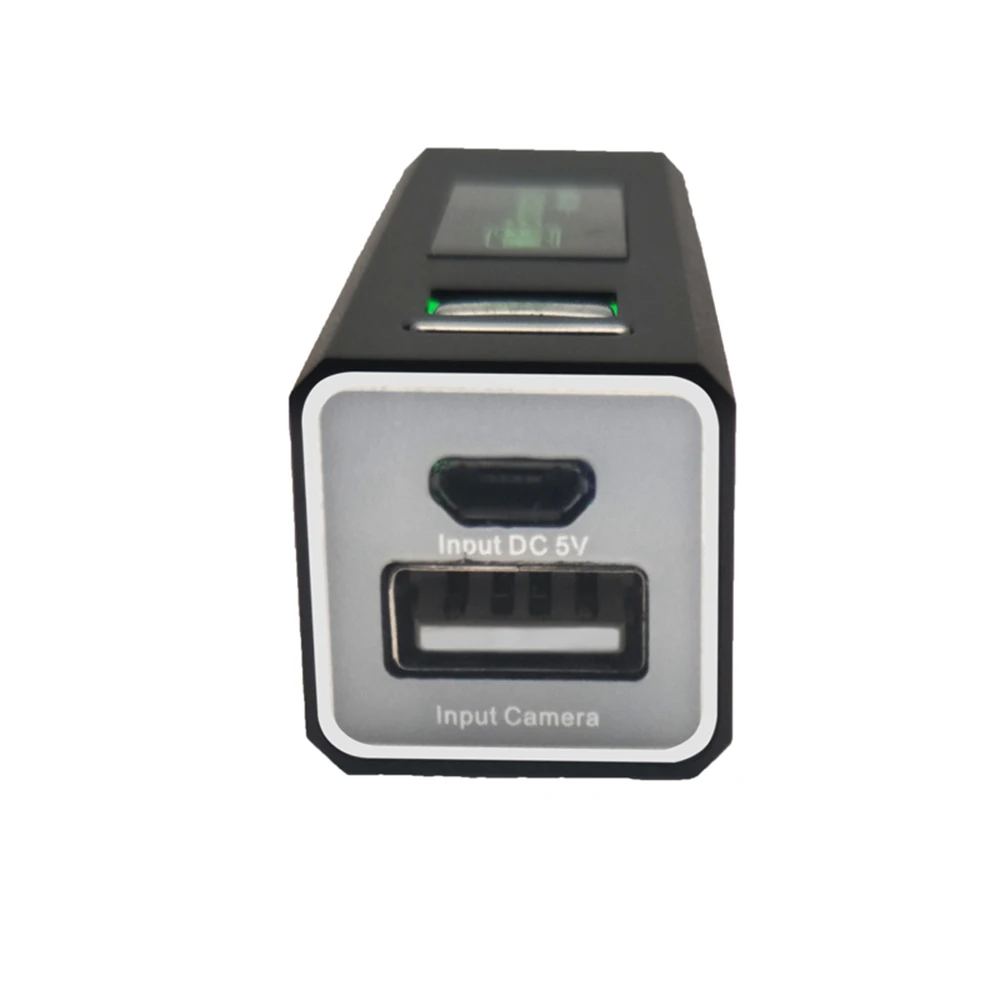 Hd-эндоскоп 5 мм USB эндоскоп камера с 6 светодиодный 1/1. 5/2/3 5/5 м/10 м мягкий кабель