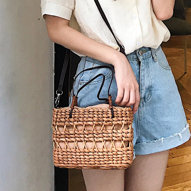 Летняя Праздничная пляжная дорожная сумка 2019 Новая высококачественная